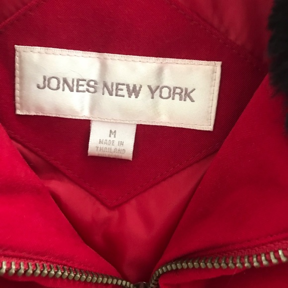 Jones NY Jacket - Picture 3 of 6
